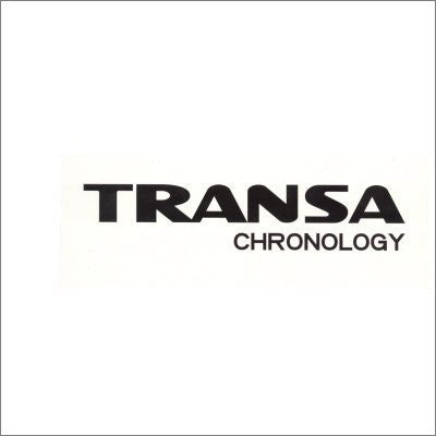 Transa : Chronology (2x12", Album)