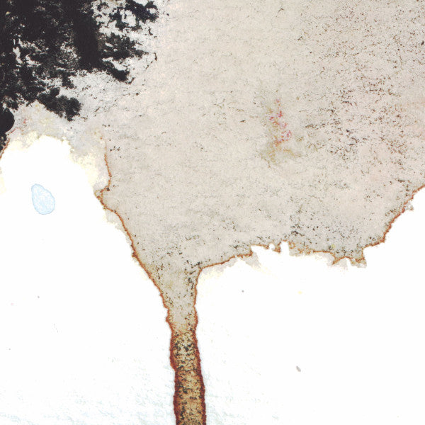 The Telescopes / Flavor Crystals : The Living Things / Von Trier Flakes (12", Ltd)