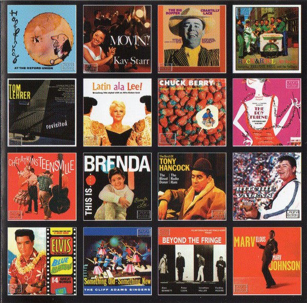 Bob Dylan : Bob Dylan (CD, Album, RE)