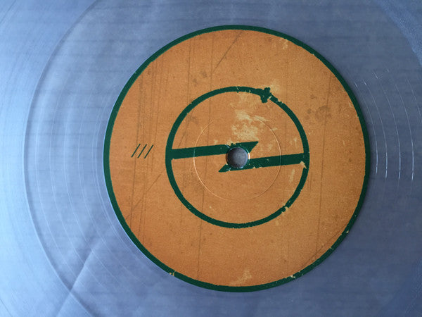 Cavern Of Anti-Matter : Blood-Drums (3xLP, Ltd, Num, RE, Cle)