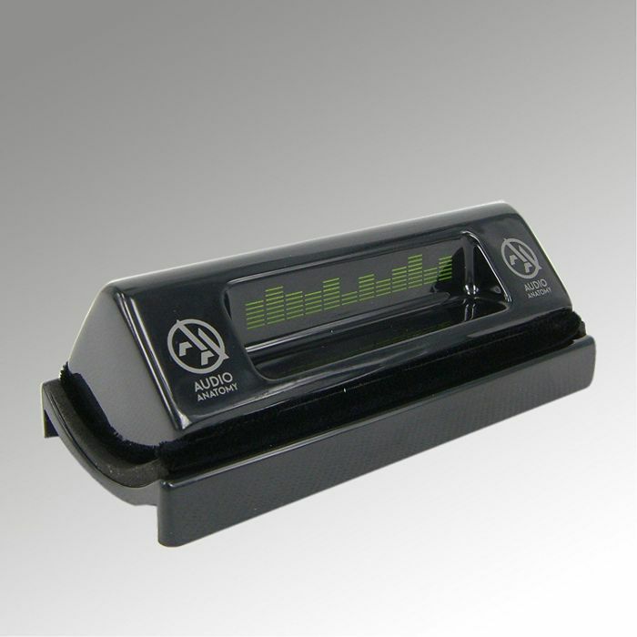 Audio Anatomy Velvet Brush