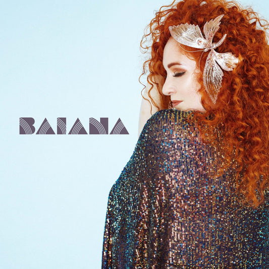 Baiana - Baiana (LP, Album) (M / M)