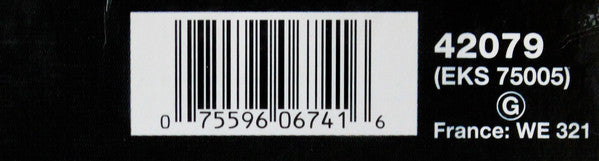 The Doors : The Soft Parade (LP, Album, RE)