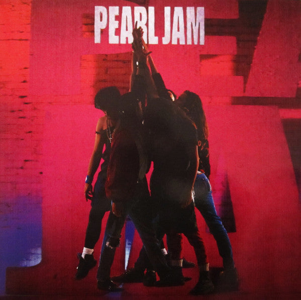 Pearl Jam discography - Wikipedia