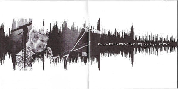 Don Airey : One Of A Kind (CD, Album + CD + Dig)