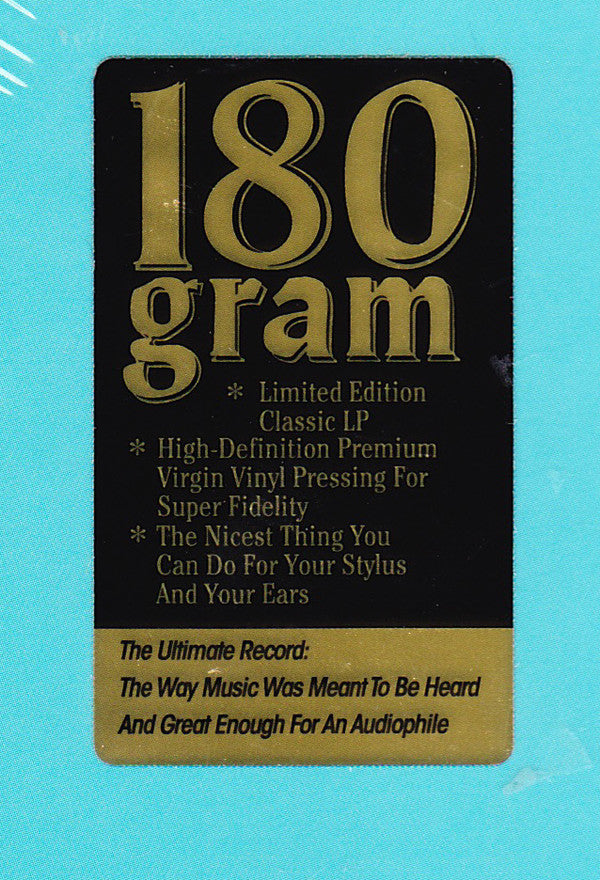 John Lee Hooker : Travelin' (LP, Album, Ltd, RE)