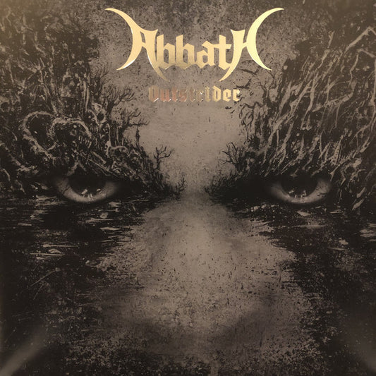 Abbath (2) : Outstrider (LP, Album)