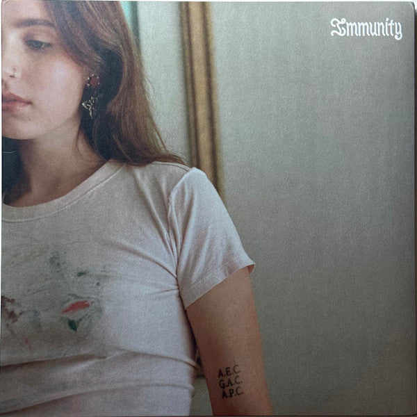 CLAIRO / IMMUMITY LIMITED COLOR LP beige-商品の画像