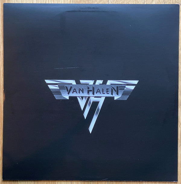 Van Halen : Van Halen (LP, Album, RE, RM, 180)