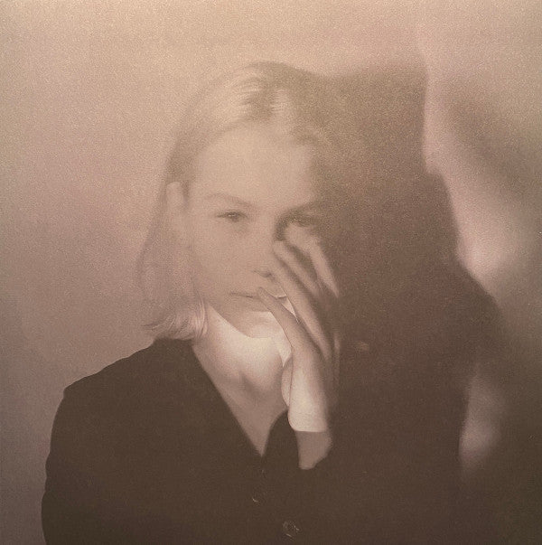 Phoebe Bridgers : Stranger In The Alps (LP, Album)