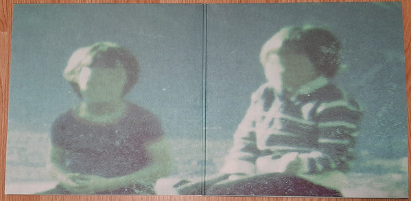 Boards Of Canada : Music Has The Right To Children (2xLP, Album, RE, RP)