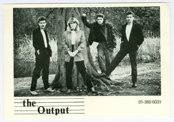 Various : The Epigram EP (7", EP)