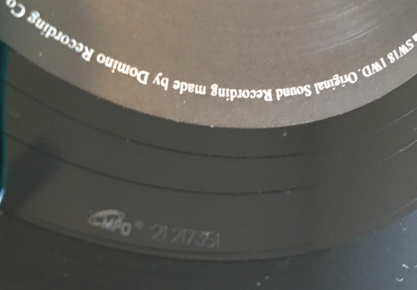 Arctic Monkeys : Whatever People Say I Am, That's What I'm Not (LP, Album, RE, RP)