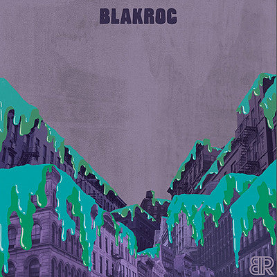 Blakroc : Blakroc (CD, Album)