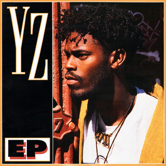 YZ : EP (12", EP)