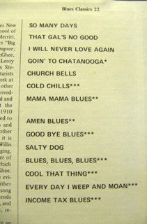 Ralph Willis With Brownie McGhee And Sonny Terry : Carolina Blues (LP, Comp)