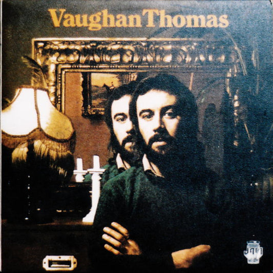 Vaughan Thomas : Vaughan Thomas (LP, Album)