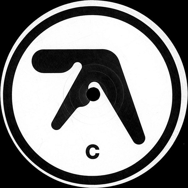 Aphex Twin : Selected Ambient Works 85-92 (2xLP, Album, RE, RM)