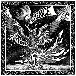 Psyence (2) : Phoenix (12", Red)