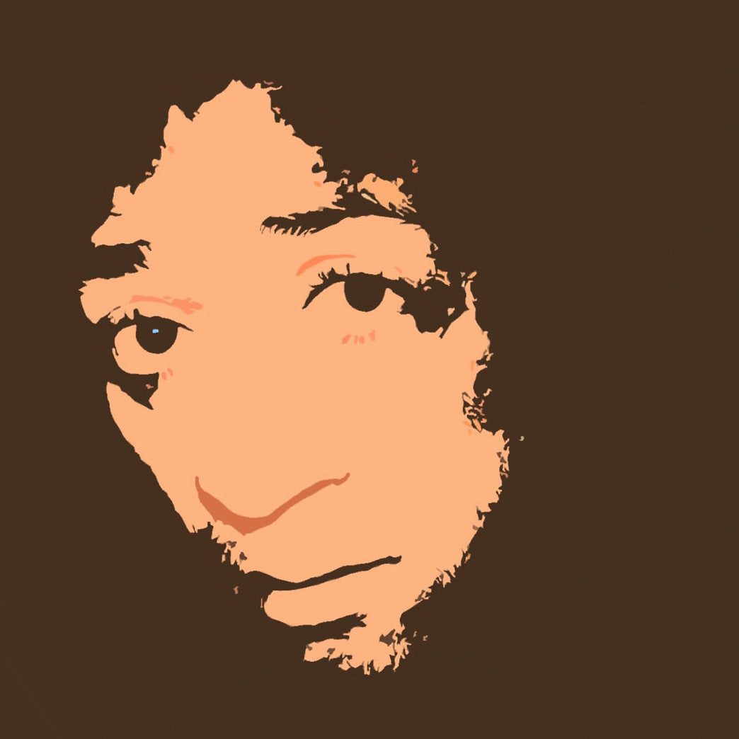 Jay Lewis - Waiting For The World (LP, Album) (M / M)