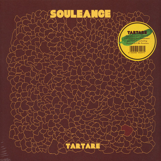 Souleance : Tartare (12", EP)