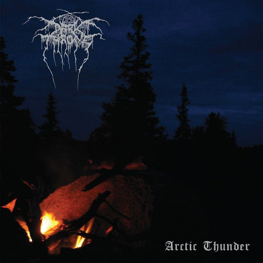 Darkthrone : Arctic Thunder (LP, Album)