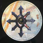 Bolt Thrower - Realm Of Chaos (LP, Album, RE, RM) (M / M)