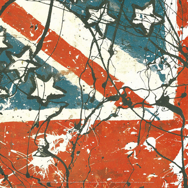 The Stone Roses : The Stone Roses (LP, Album, RE, RP)