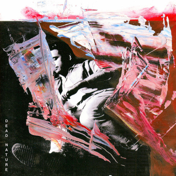 Dead Nature (2) : Taking My Shadow (12", EP, Ltd)