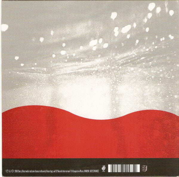 Cherry Ghost : Black Fang (7", Single)