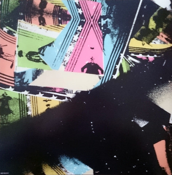 The Cribs : For All My Sisters (2xLP, Album + CD)