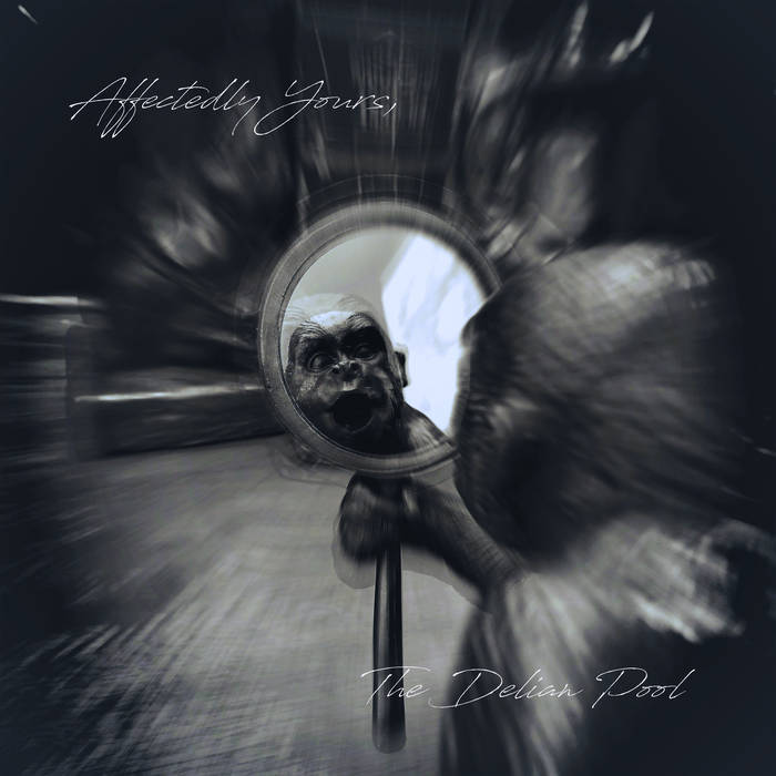 The Delian Pool - Affectedly Yours (LP) (M / M)