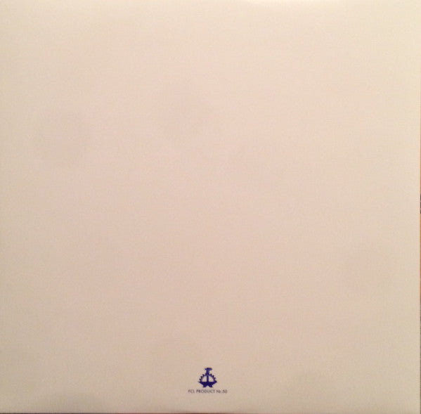 New Order : Movement (LP, Album, RE, RP)