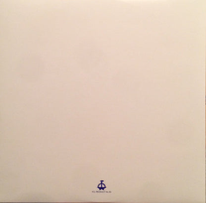 New Order : Movement (LP, Album, RE, RP)