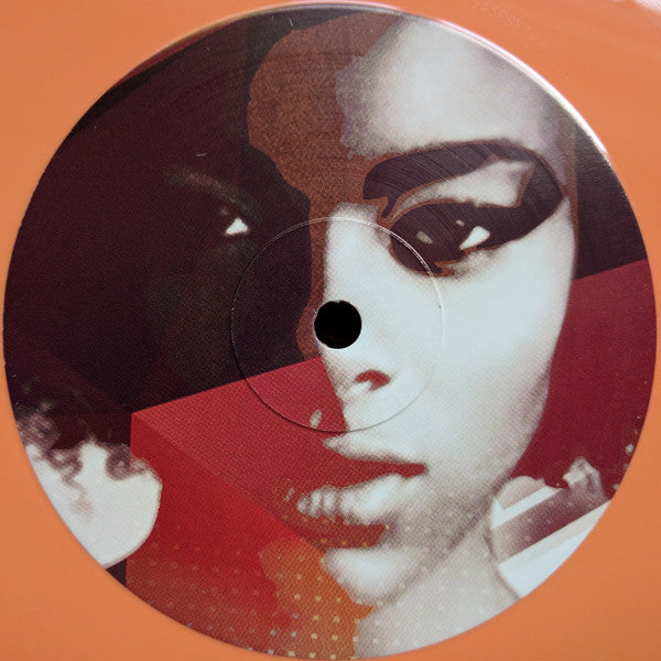 John Morales & DJ Spen Presents Spencer Morales Feat. Randy Roberts (4) : Without Your Love (12", RSD, Ltd, Ora)