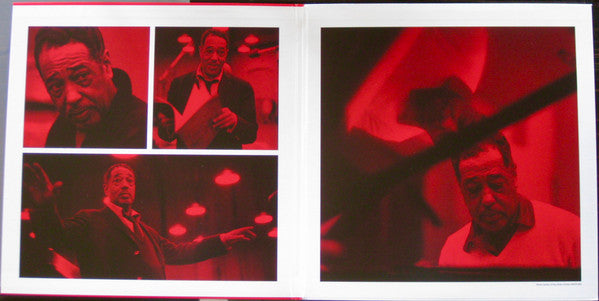 Duke Ellington And His Orchestra : Masterpieces By Ellington (2xLP, Album, Mono, RE, RM, 200)