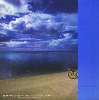 西城秀樹* : ポップンガール・ヒデキ = Pop'n Girl Hideki (LP, Album)