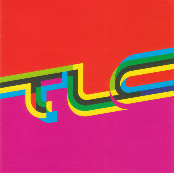TLC : TLC (CD, Album)
