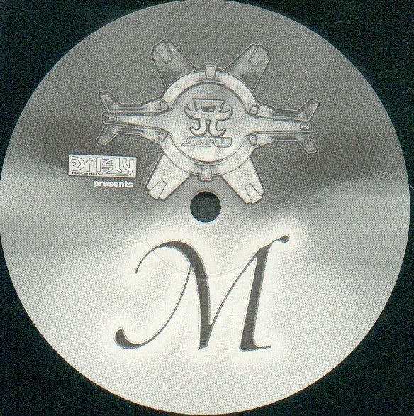 Ayu* : M (2x12")
