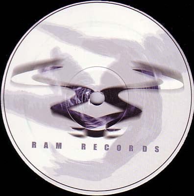 Shimon & Andy C* : Body Rock (12")