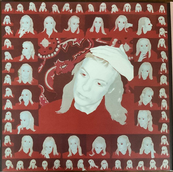 Brian Eno : Taking Tiger Mountain (By Strategy) (2x12", Album, RE, RM)