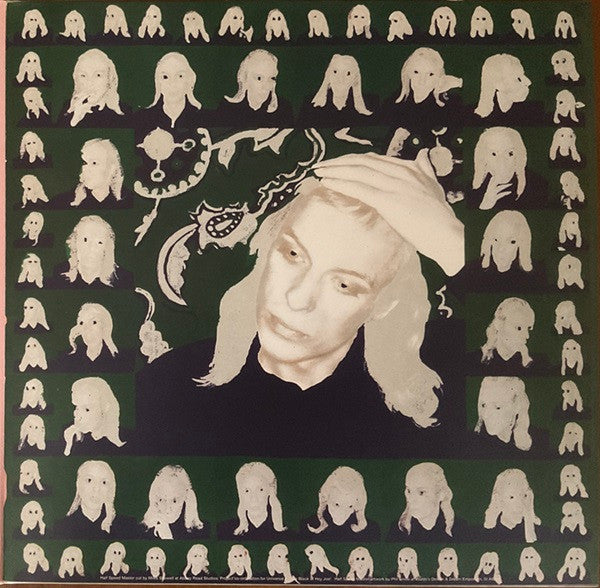 Brian Eno : Taking Tiger Mountain (By Strategy) (2x12", Album, RE, RM)