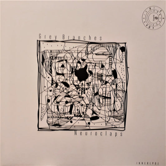 Grey Branches : Neuroclaps LP (2xLP)