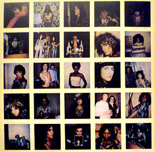 Marc Bolan & T. Rex : Zinc Alloy And The Hidden Riders Of Tomorrow - A Creamed Cage In August (LP, Album, RE, Gat)