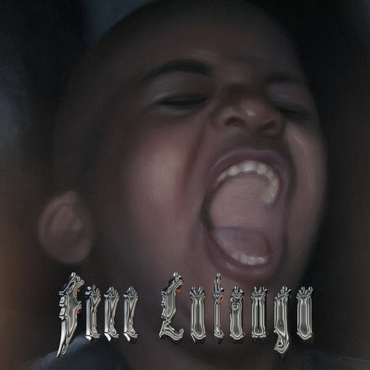 Bonaventure (2) : Free Lutangu (12")