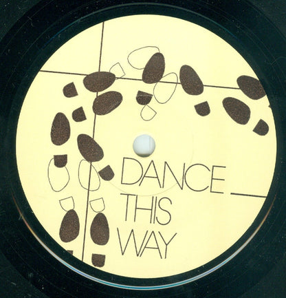 Games : Dance This Way (7")
