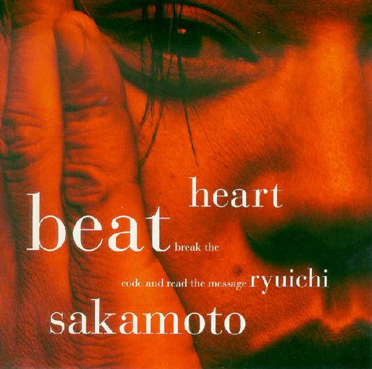 Ryuichi Sakamoto : Heartbeat (CD, Album)