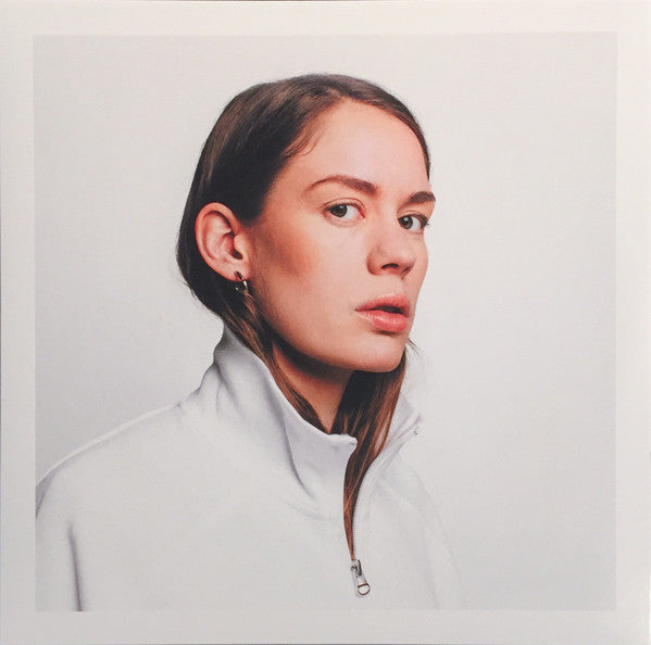Anna Of The North : Lovers (LP, Album, Ltd, Whi)