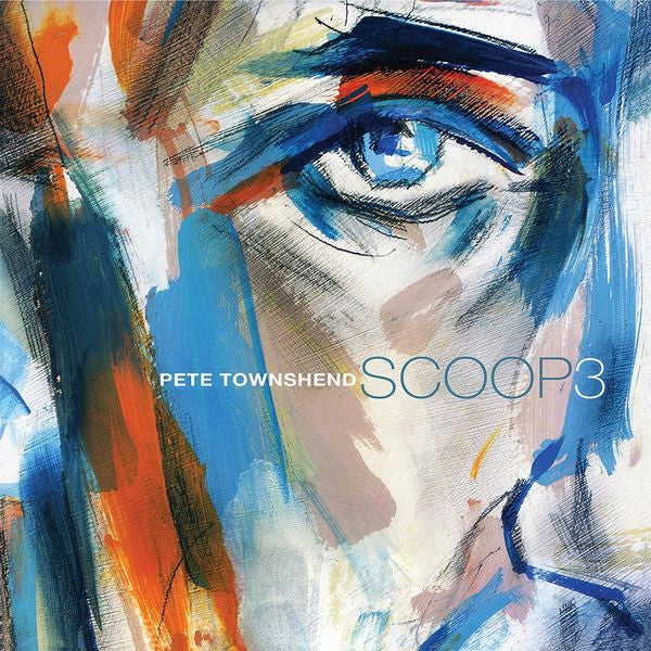 Pete Townshend : Scoop 3 (3xLP, Ltd, RE, RM, Lig)