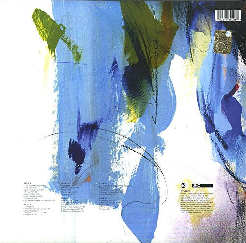Pete Townshend : Scoop 3 (3xLP, Ltd, RE, RM, Lig)